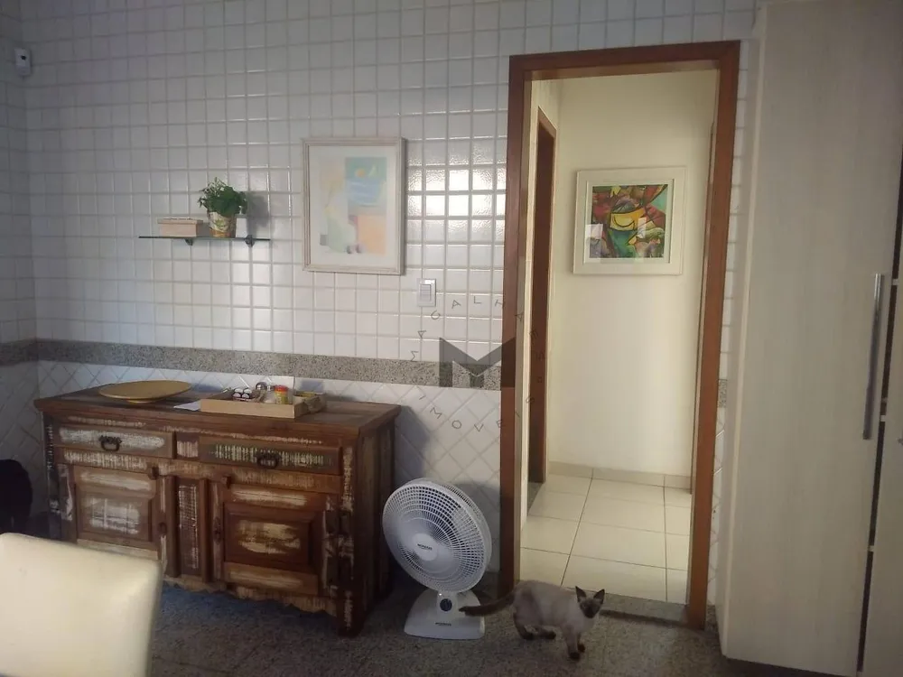 Casa, 3 quartos, 500 m² - Foto 13