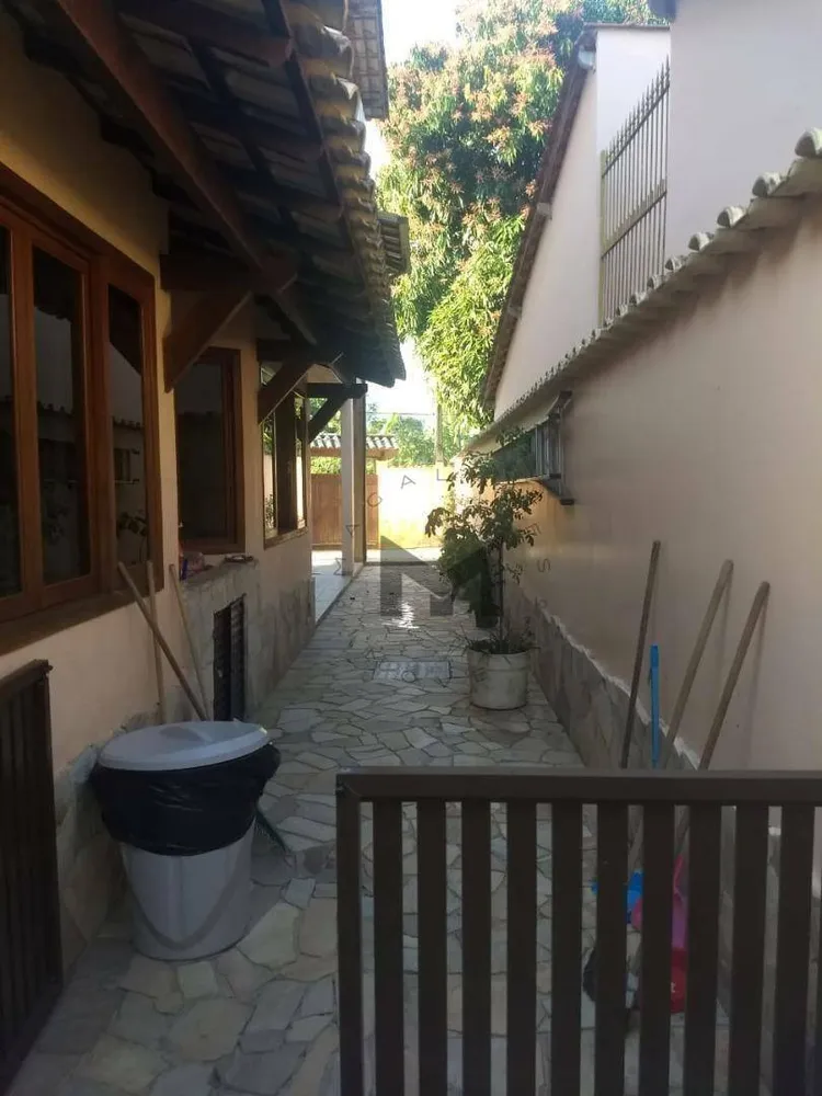 Casa, 3 quartos, 500 m² - Foto 31