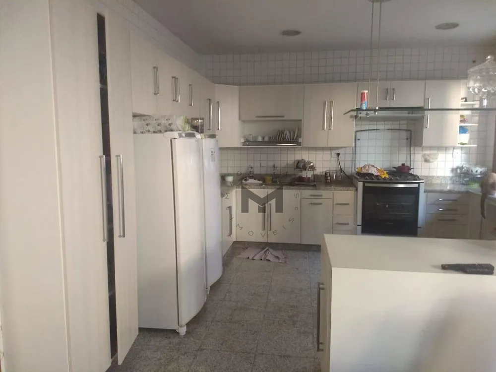 Casa, 3 quartos, 500 m² - Foto 11