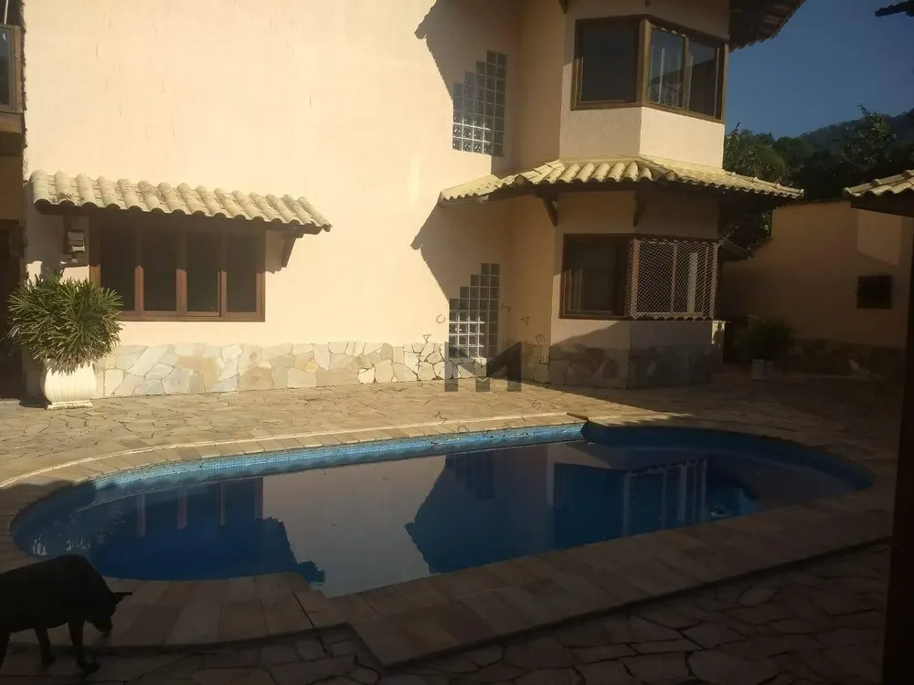 Casa, 3 quartos, 500 m² - Foto 3