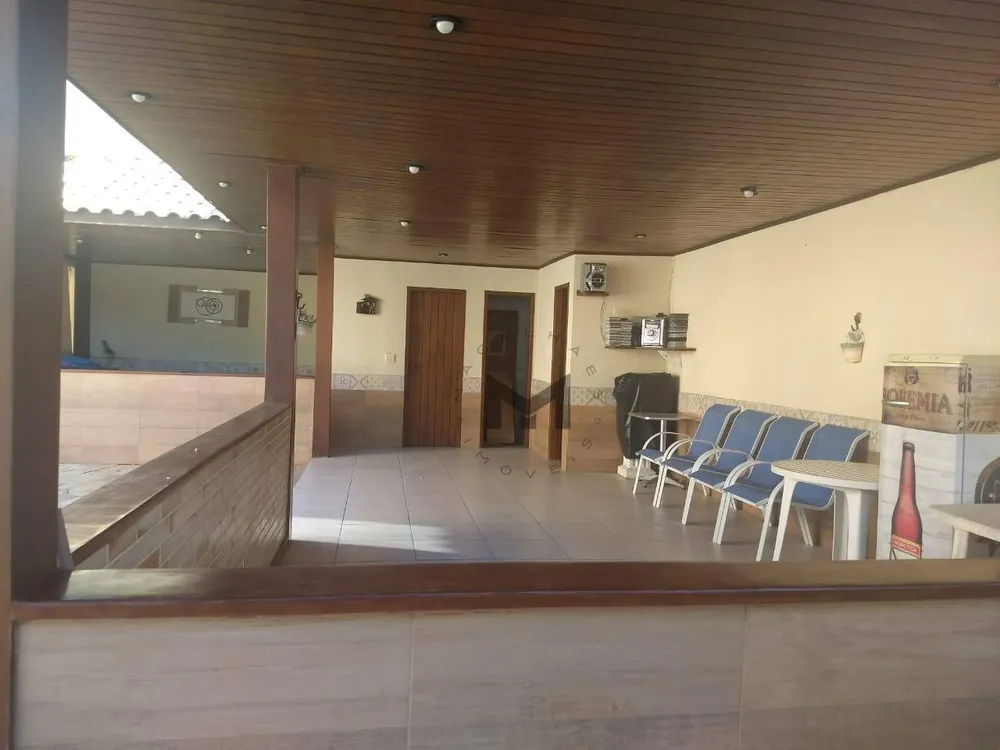 Casa, 3 quartos, 500 m² - Foto 25