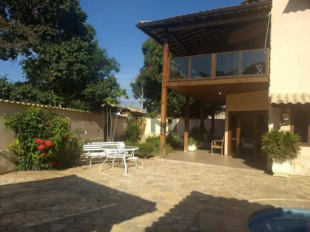 Casa, 3 quartos, 500 m² - Foto 2