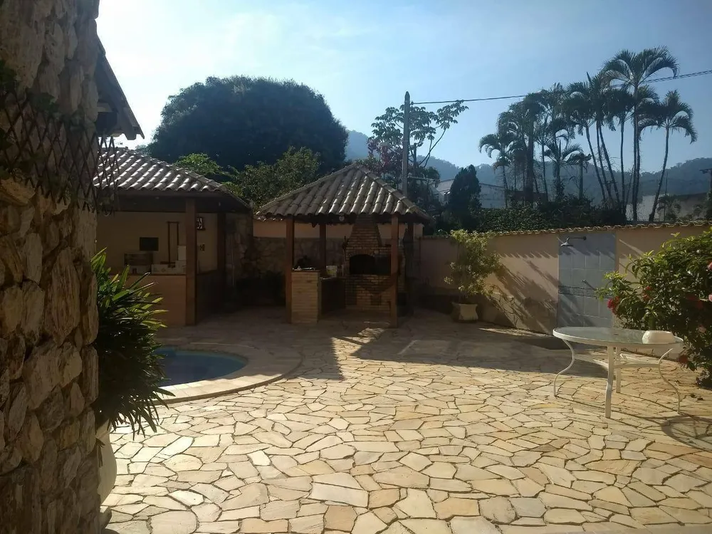 Casa, 3 quartos, 500 m² - Foto 8