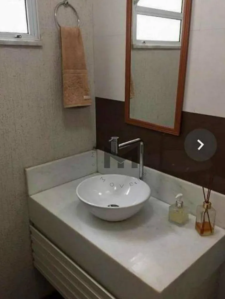 Casa, 3 quartos, 164 m² - Foto 11