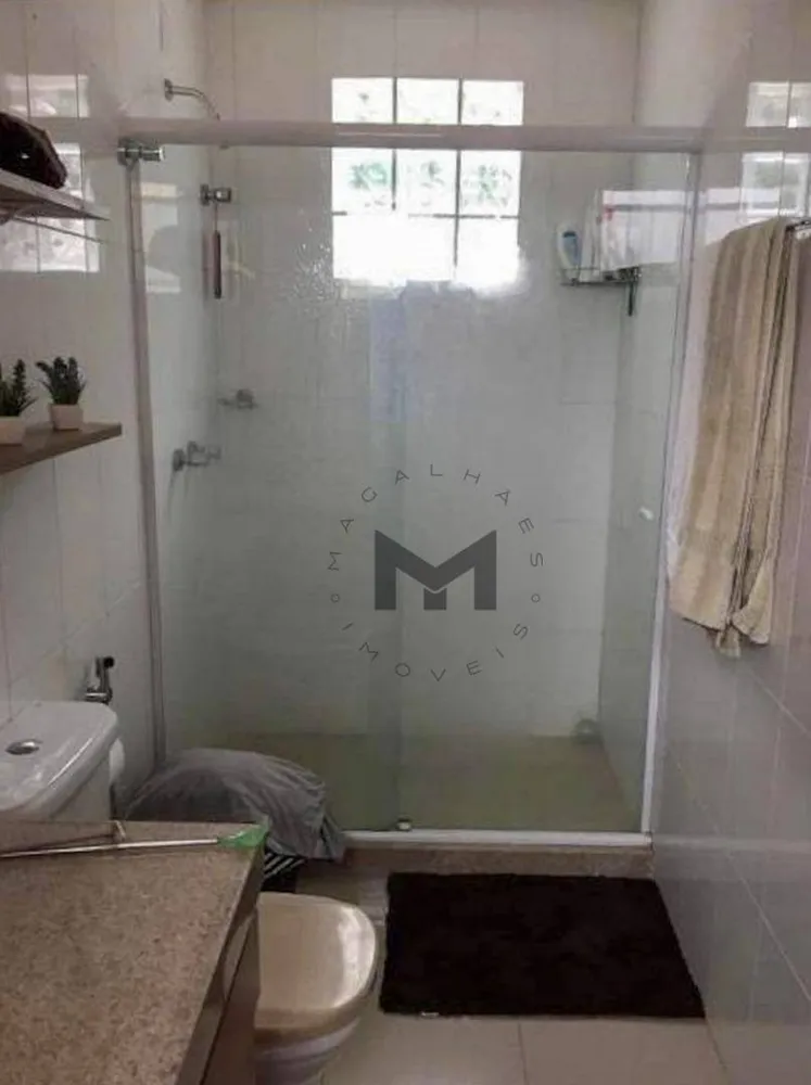 Casa, 3 quartos, 164 m² - Foto 13