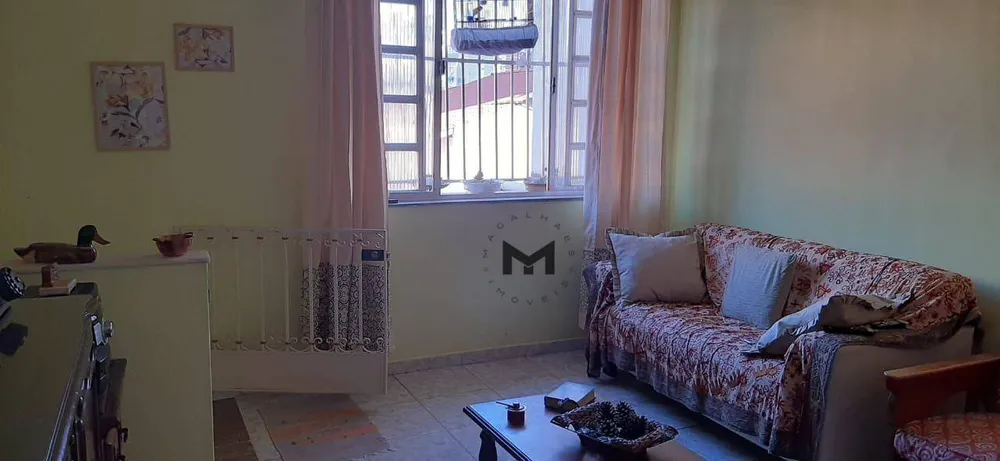 Casa, 2 quartos, 105 m² - Foto 2