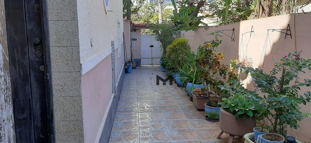 Casa, 2 quartos, 105 m² - Foto 1