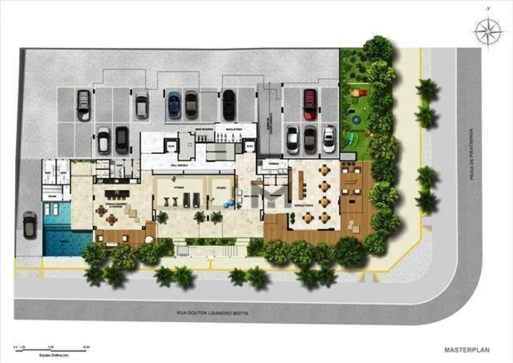 Apartamento, 3 quartos, 136 m² - Foto 13