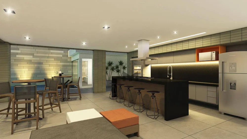 Apartamento, 3 quartos, 136 m² - Foto 7