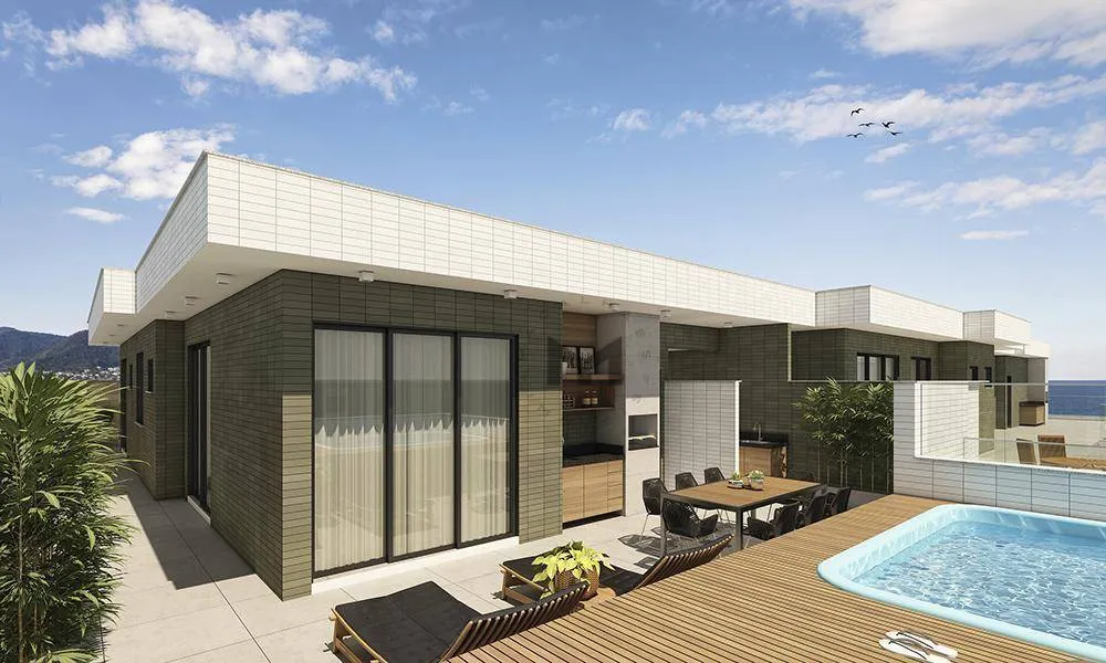 Apartamento, 3 quartos, 136 m² - Foto 16
