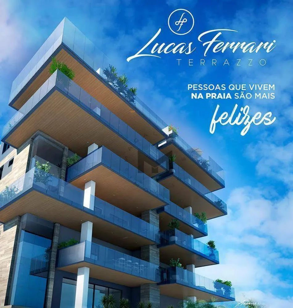 Apartamento, 3 quartos, 136 m² - Foto 3