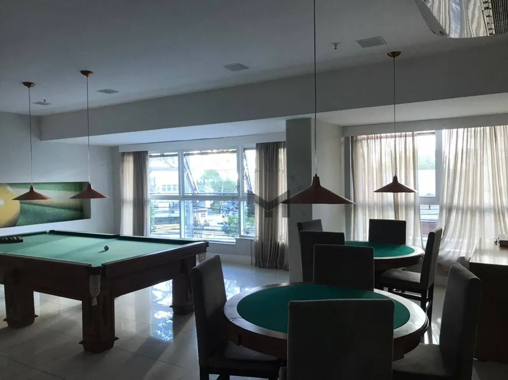 Apartamento, 2 quartos, 80 m² - Foto 1