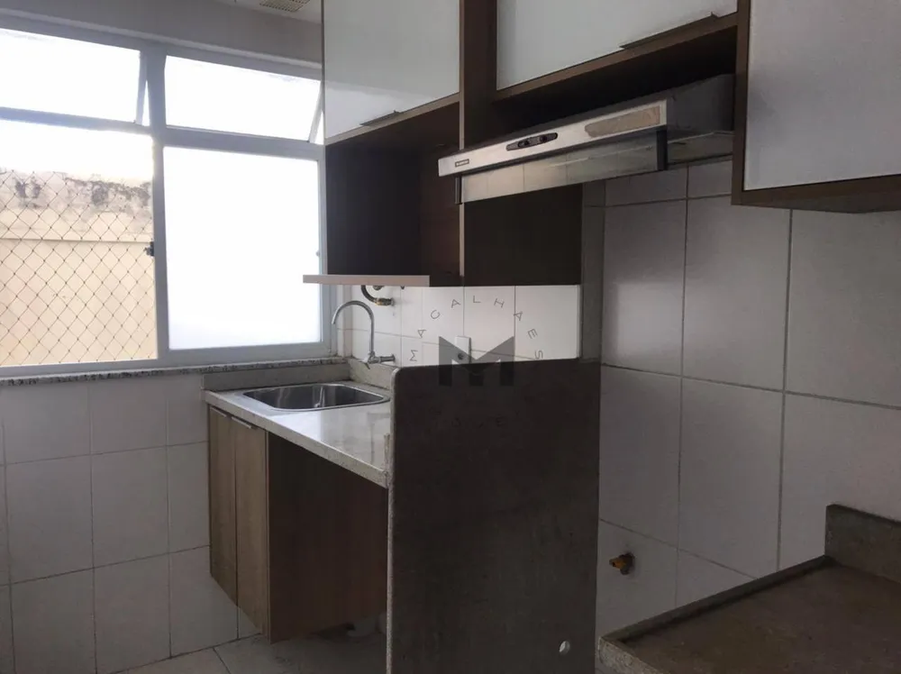 Apartamento, 2 quartos, 80 m² - Foto 8