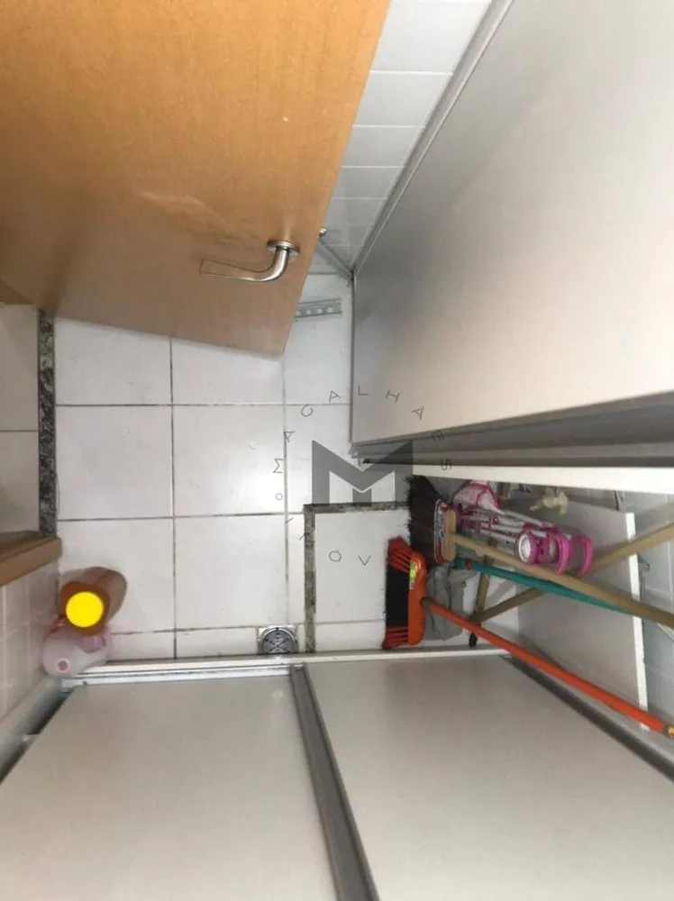 Apartamento, 2 quartos, 80 m² - Foto 12