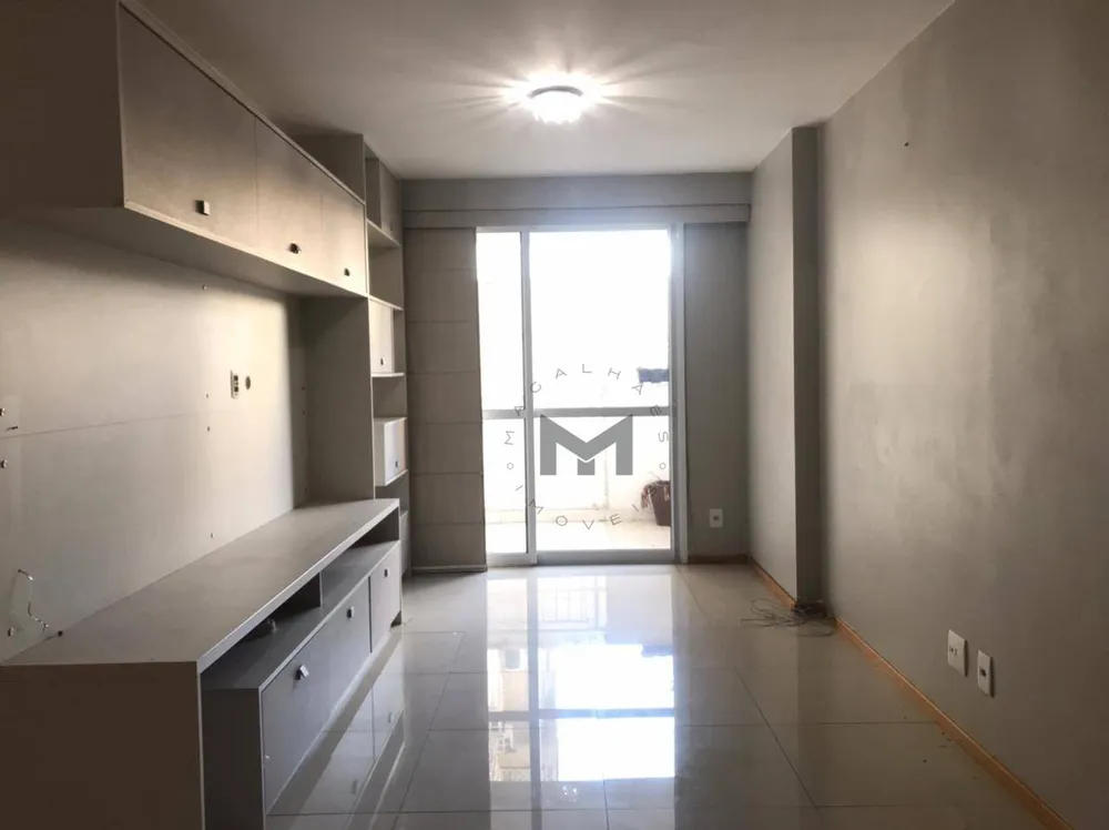 Apartamento, 2 quartos, 80 m² - Foto 2