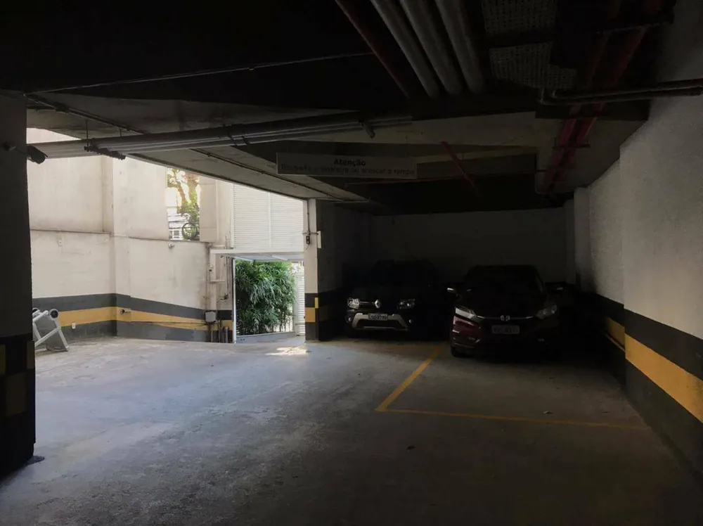 Apartamento, 2 quartos, 80 m² - Foto 32