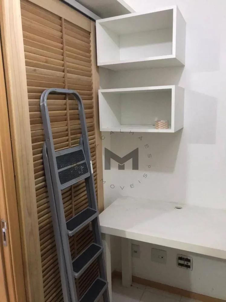 Apartamento, 2 quartos, 80 m² - Foto 13