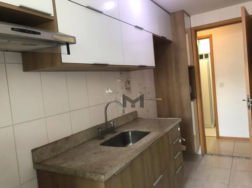 Apartamento, 2 quartos, 80 m² - Foto 10