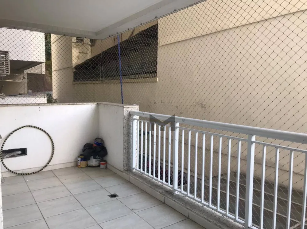 Apartamento, 2 quartos, 80 m² - Foto 26