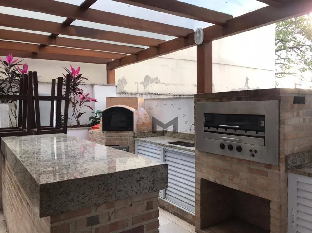 Apartamento, 2 quartos, 80 m² - Foto 29