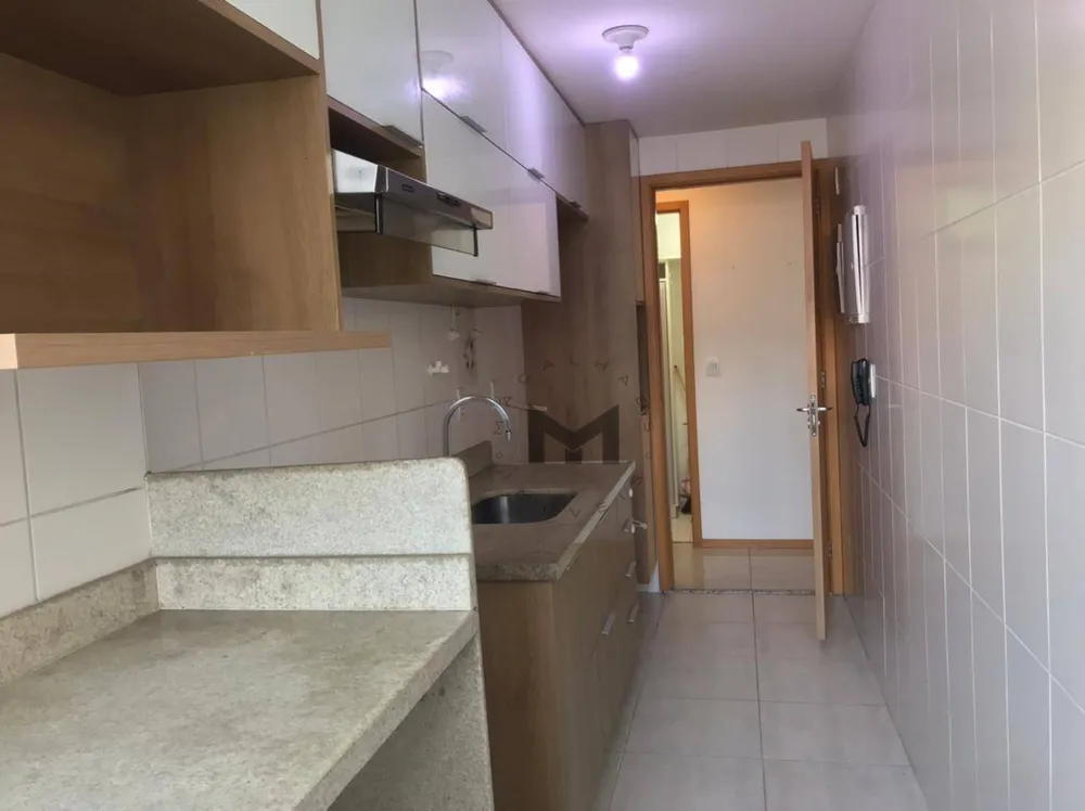 Apartamento, 2 quartos, 80 m² - Foto 9