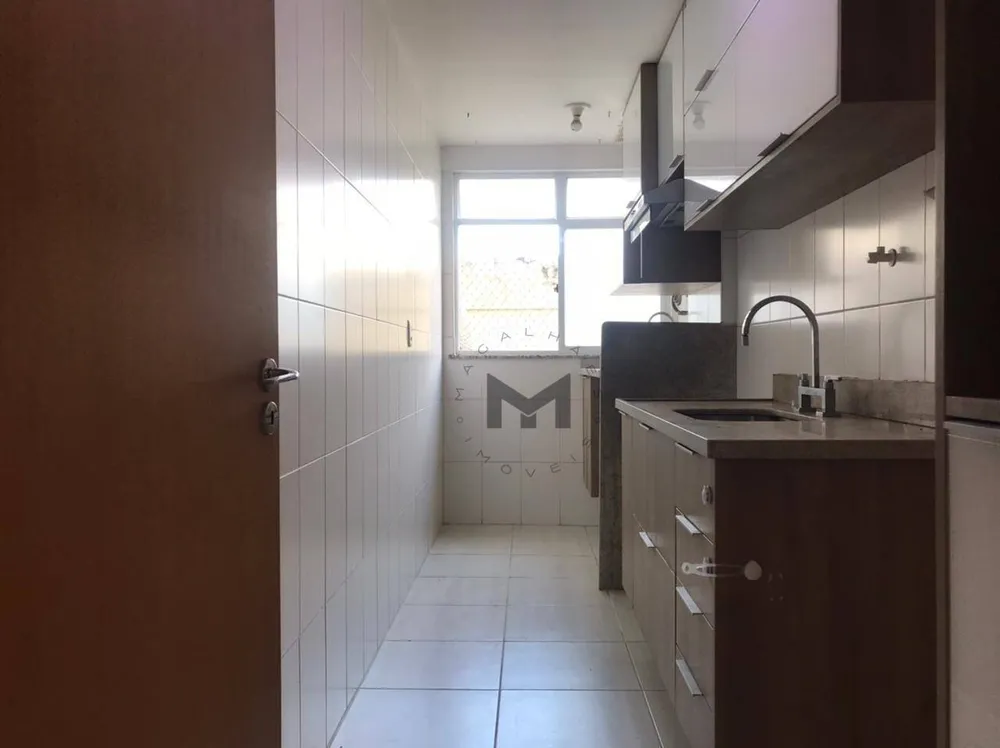 Apartamento, 2 quartos, 80 m² - Foto 6