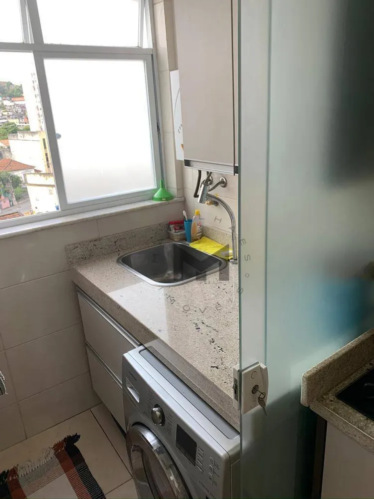 Apartamento, 2 quartos, 58 m² - Foto 16