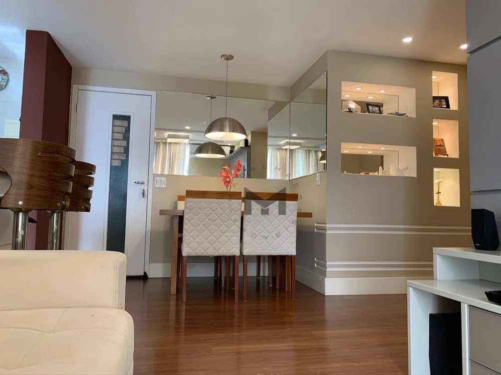 Apartamento, 2 quartos, 58 m² - Foto 2