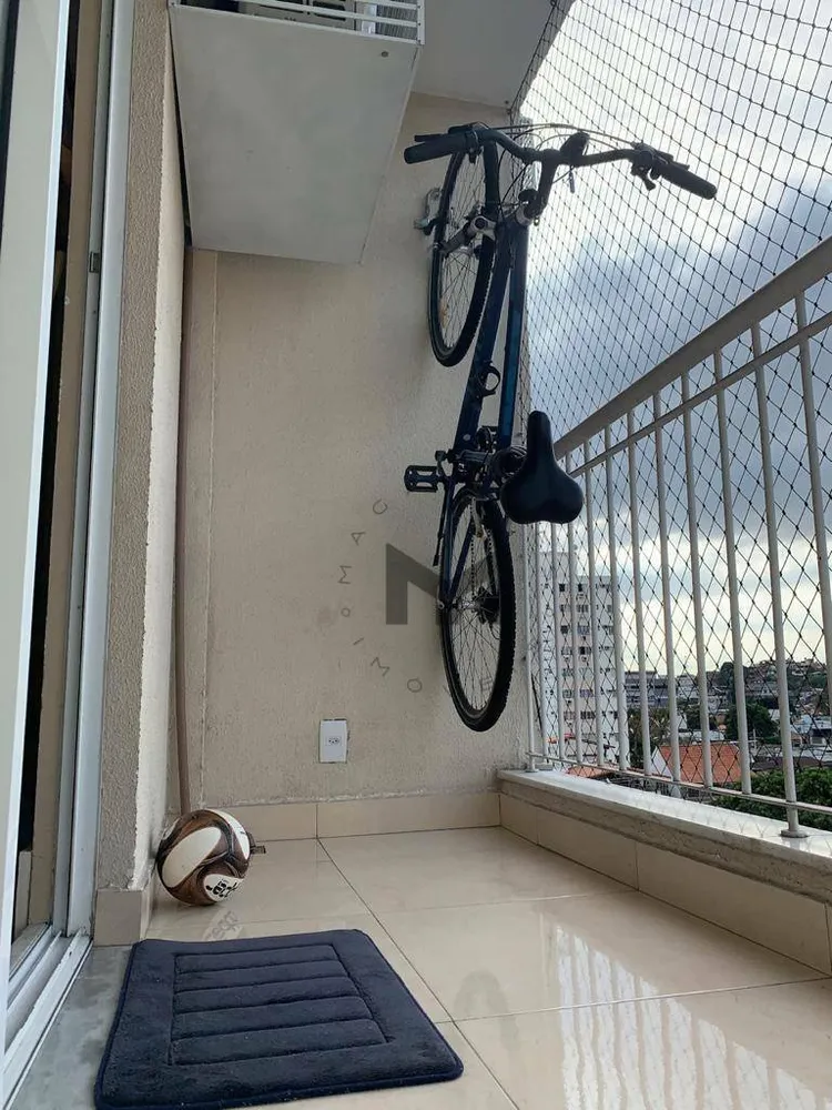 Apartamento, 2 quartos, 58 m² - Foto 17