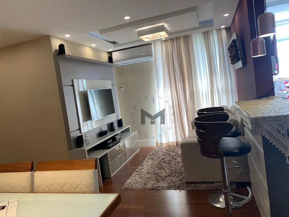 Apartamento, 2 quartos, 58 m² - Foto 15