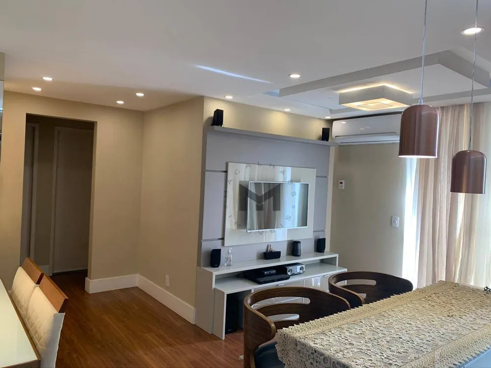 Apartamento, 2 quartos, 58 m² - Foto 9