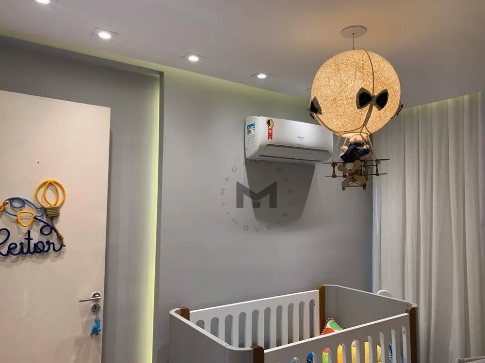 Apartamento, 2 quartos, 58 m² - Foto 4