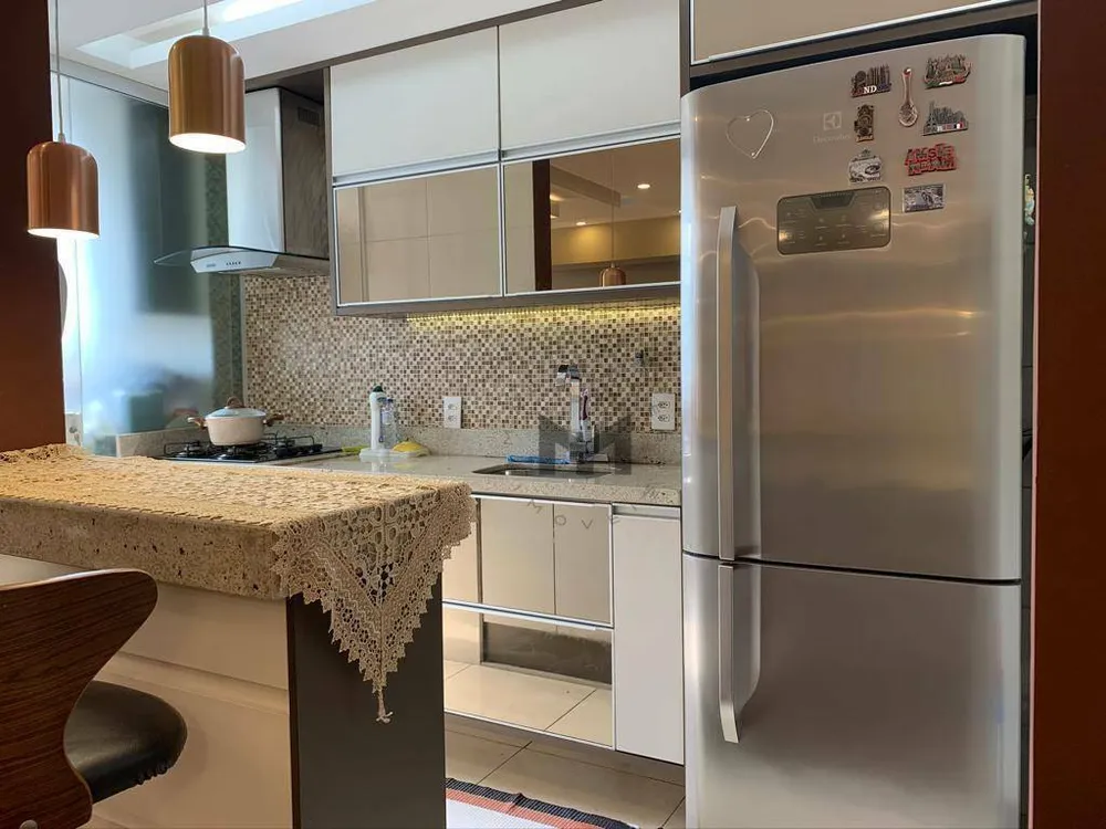 Apartamento, 2 quartos, 58 m² - Foto 11