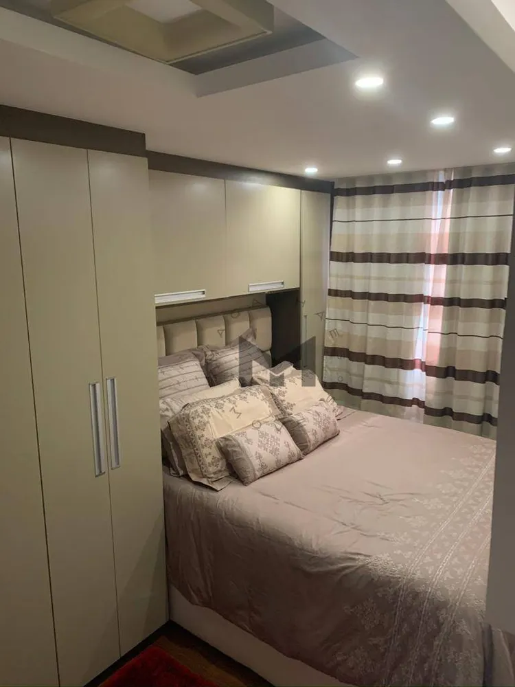 Apartamento, 2 quartos, 58 m² - Foto 10