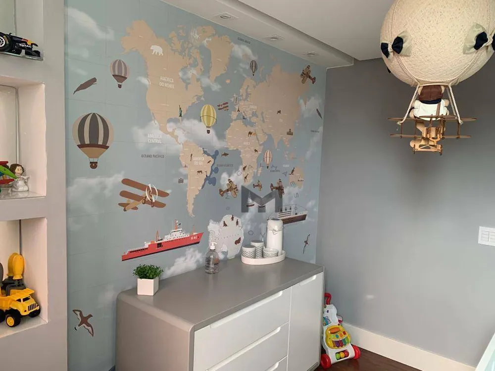 Apartamento, 2 quartos, 58 m² - Foto 14