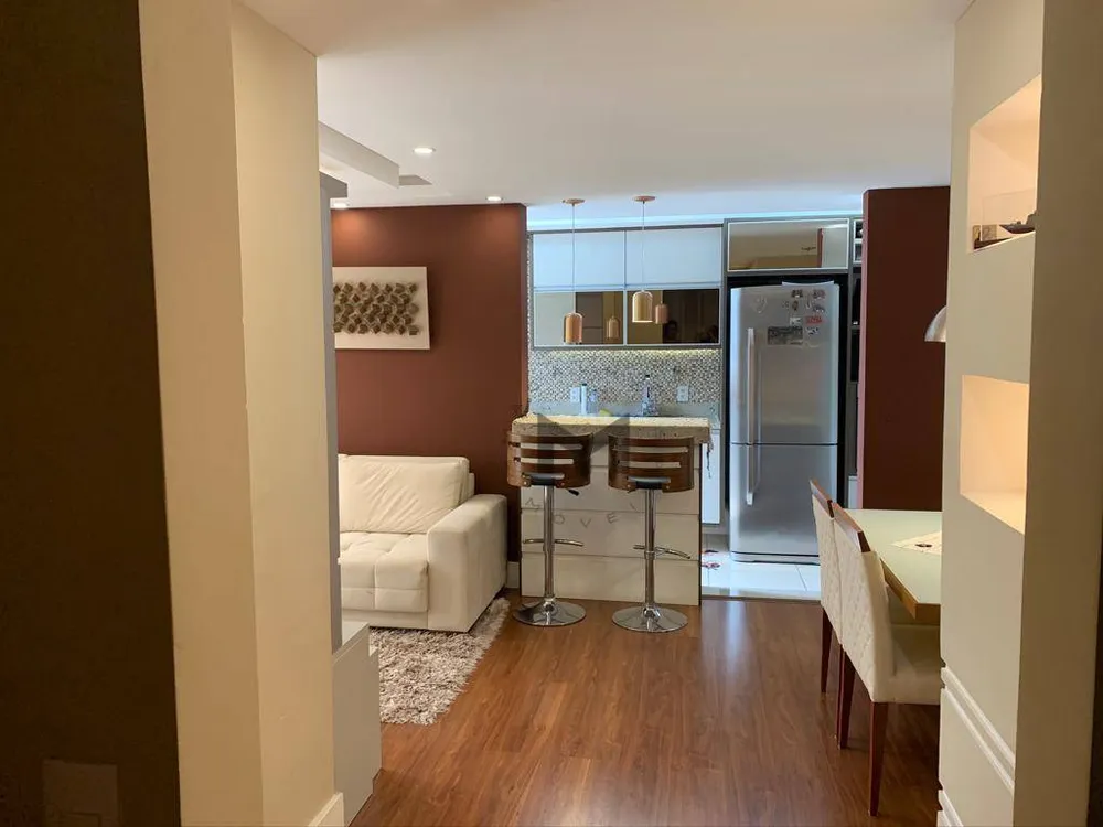 Apartamento, 2 quartos, 58 m² - Foto 7