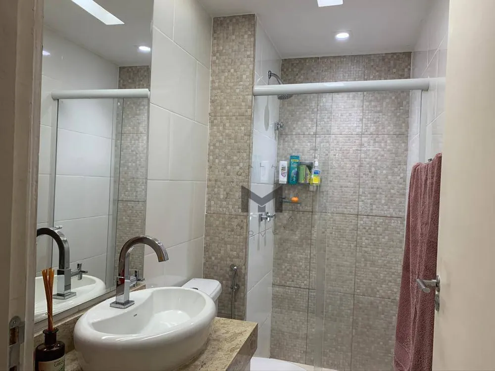 Apartamento, 2 quartos, 58 m² - Foto 5