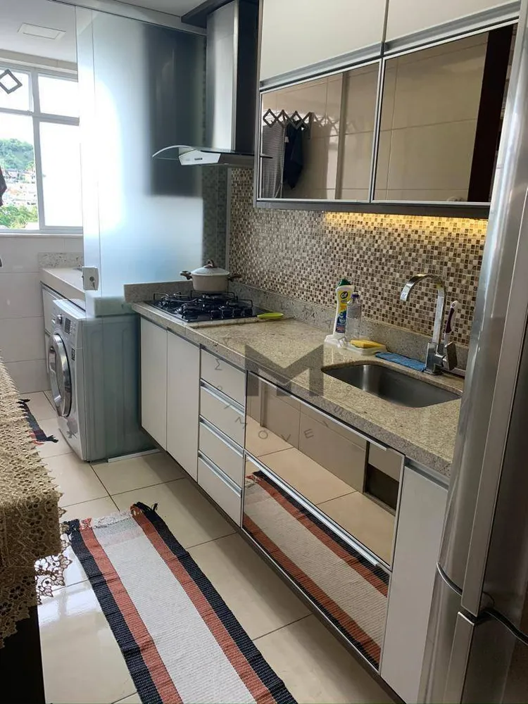 Apartamento, 2 quartos, 58 m² - Foto 12