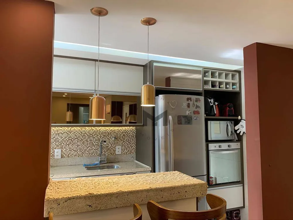 Apartamento, 2 quartos, 58 m² - Foto 6