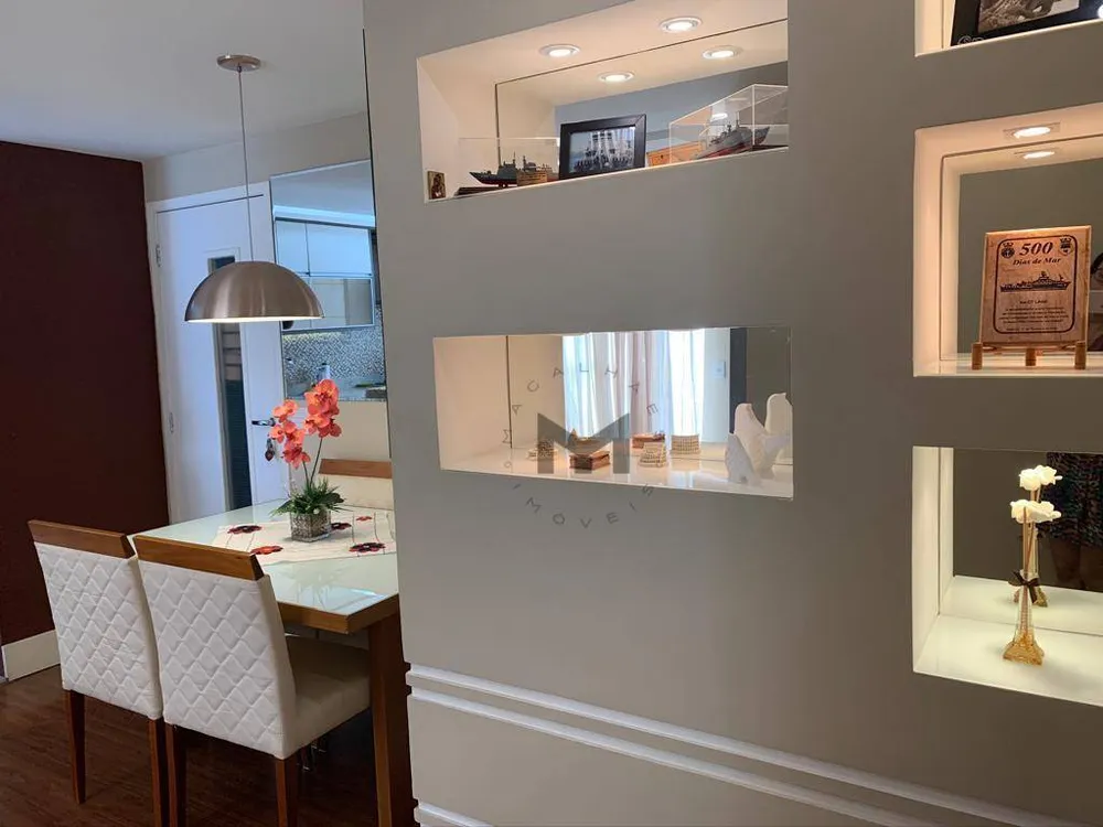 Apartamento, 2 quartos, 58 m² - Foto 20
