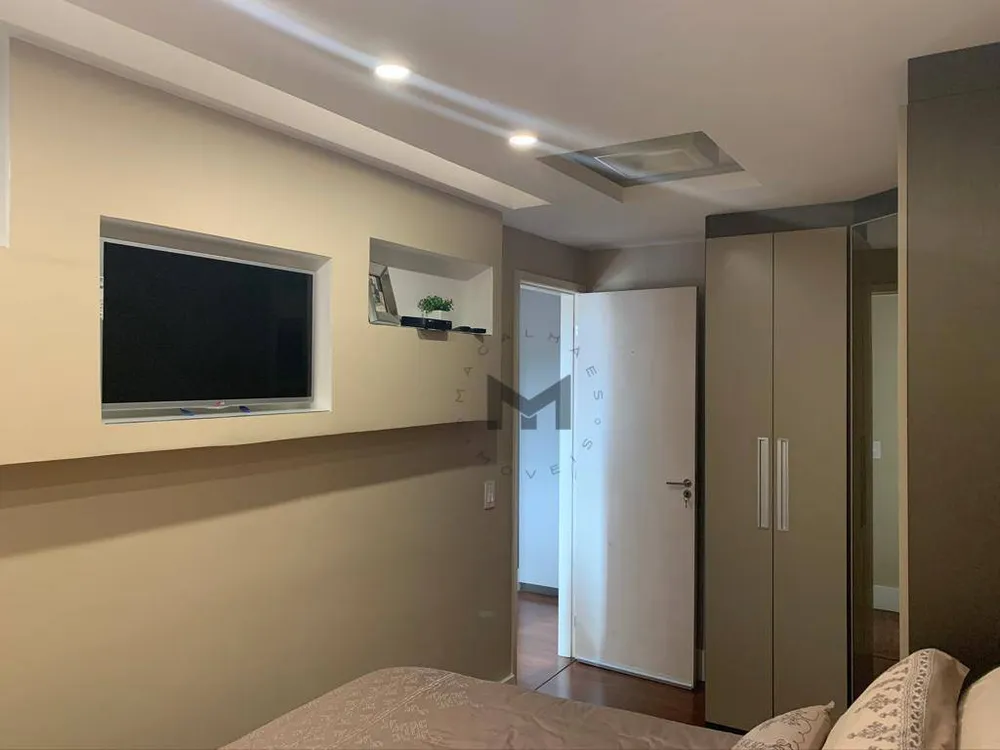 Apartamento, 2 quartos, 58 m² - Foto 8