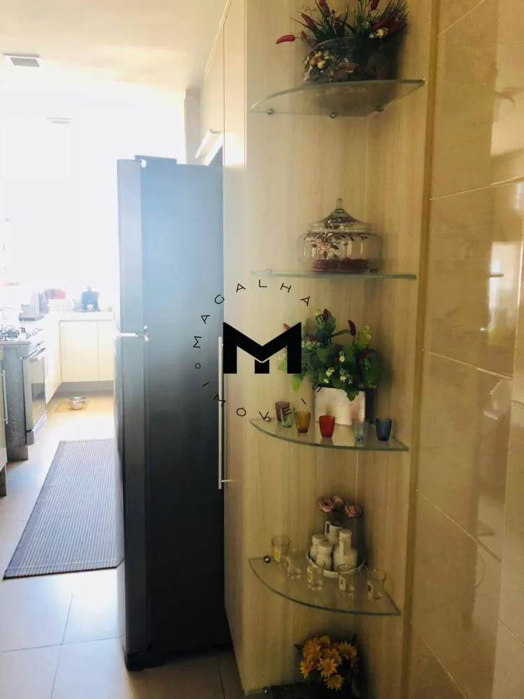 Cobertura, 4 quartos, 290 m² - Foto 9