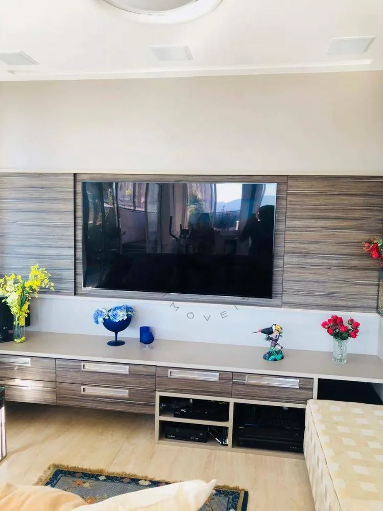 Cobertura, 4 quartos, 290 m² - Foto 3