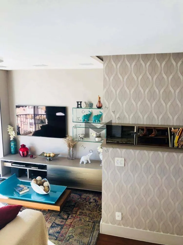Cobertura, 4 quartos, 290 m² - Foto 4