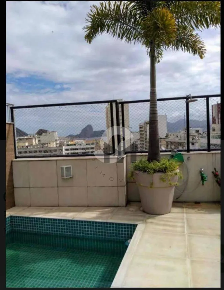 Cobertura, 4 quartos, 290 m² - Foto 16