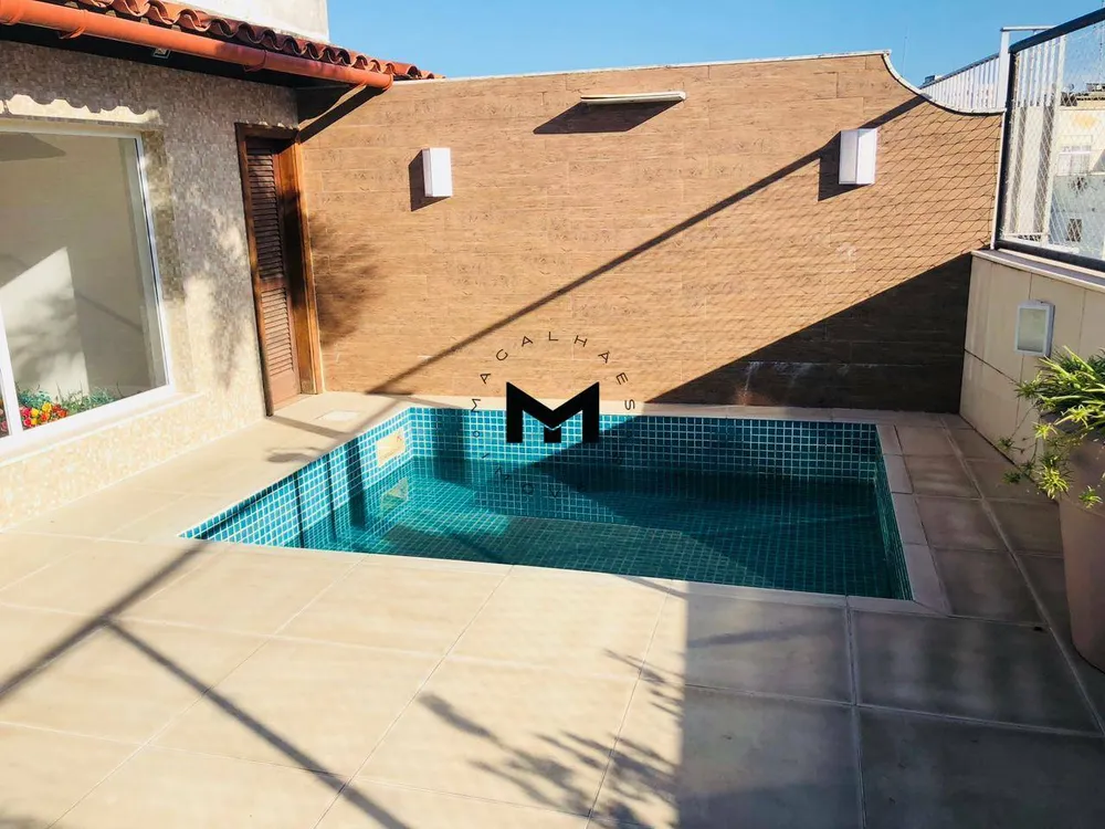Cobertura, 4 quartos, 290 m² - Foto 23