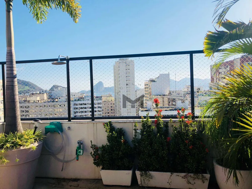 Cobertura, 4 quartos, 290 m² - Foto 14