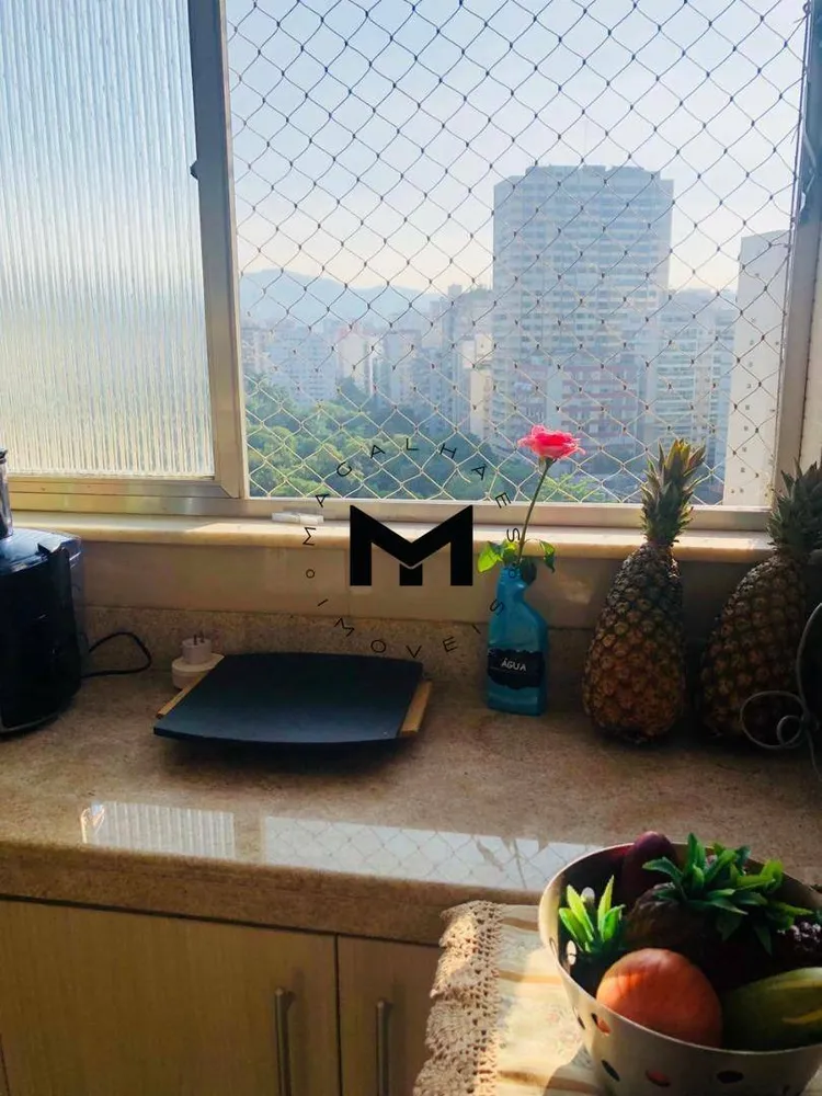 Cobertura, 4 quartos, 290 m² - Foto 10