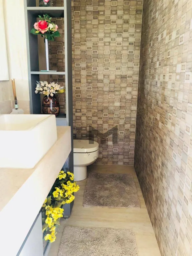 Cobertura, 4 quartos, 290 m² - Foto 11