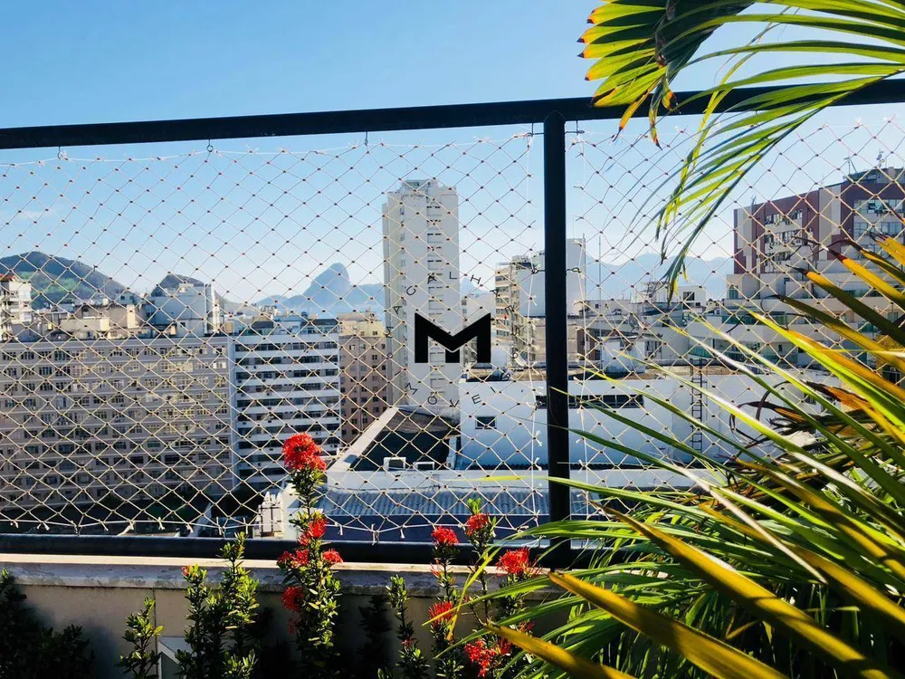 Cobertura, 4 quartos, 290 m² - Foto 21